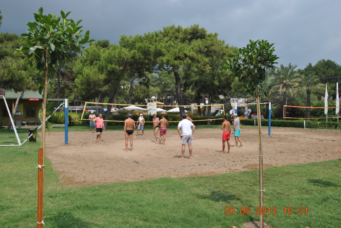 imagini hotel RIXOS SUNGATE